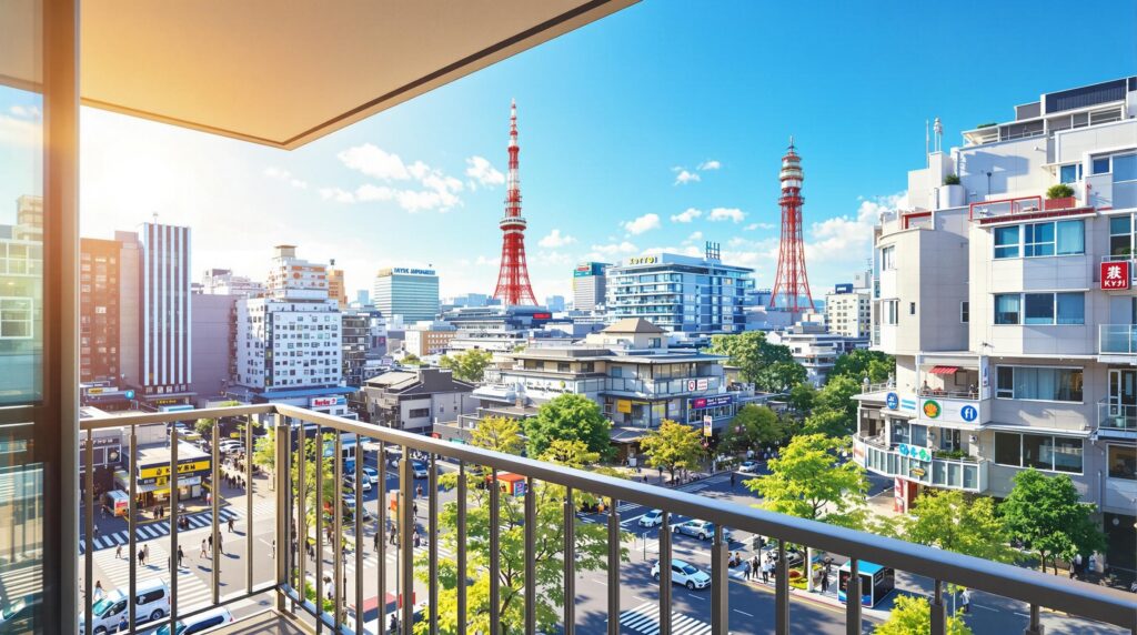 京都駅賃貸住んでみた本音レビュー完全版